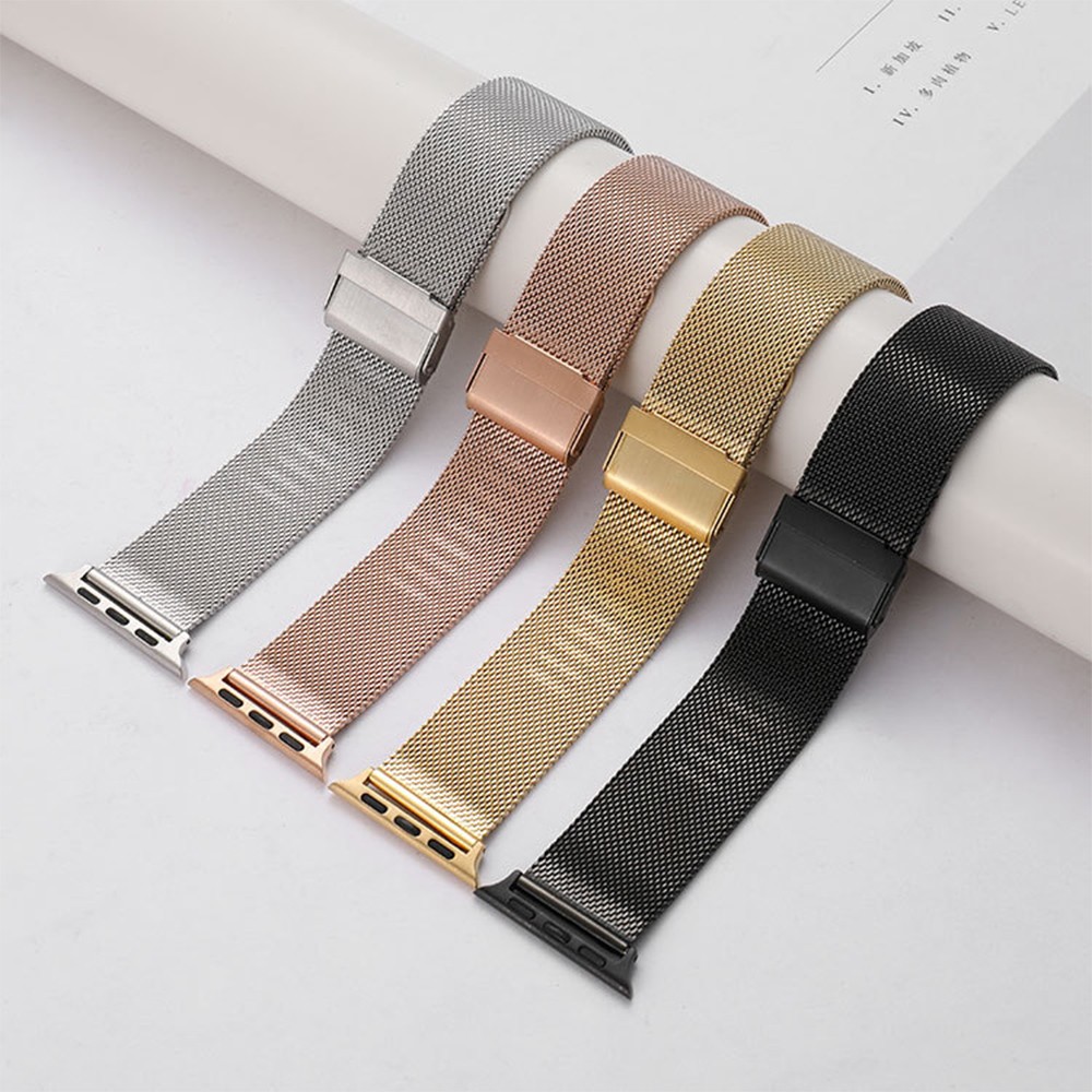 44mm SmartWatch Metal Strap Bands for DT100 Pro Plus PK HW22 M16 M26 T500 W26 W46 AK76 X7 FK88 Pro Series 6 Smart Watch Korea