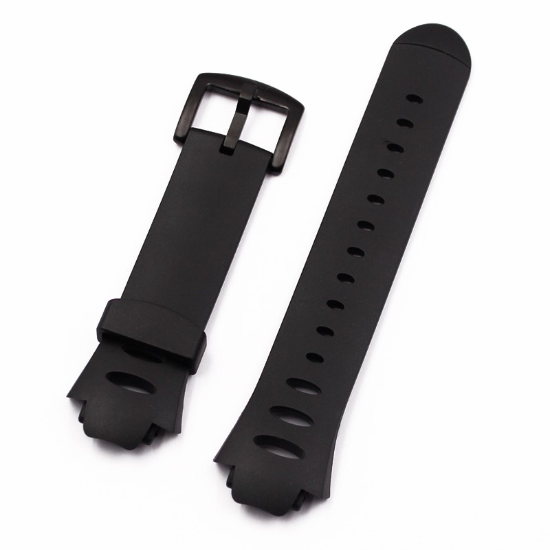 Suunto watch accessories, X6HRM watch strap, SRSTTT rubber strap