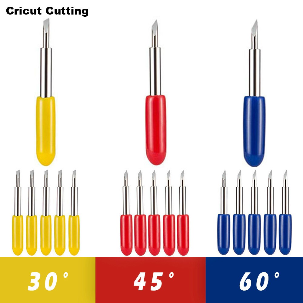 Roland plotter cutting knife 30/45/60 degrees, cemented carbide, for cutting plotter, cutting tools, carving tools