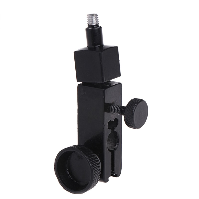 Dropshipping Gimbal Adjustable Contact Pointer Swivel Level For Magnetic Base Stand Holder