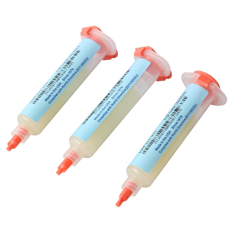 NC-559-ASM-UV(TPF) BGA PCB No-Clean Soldering Paste Advanced Soldering Oil Flux Grease 10cc NC-559 Welding Repair Tools