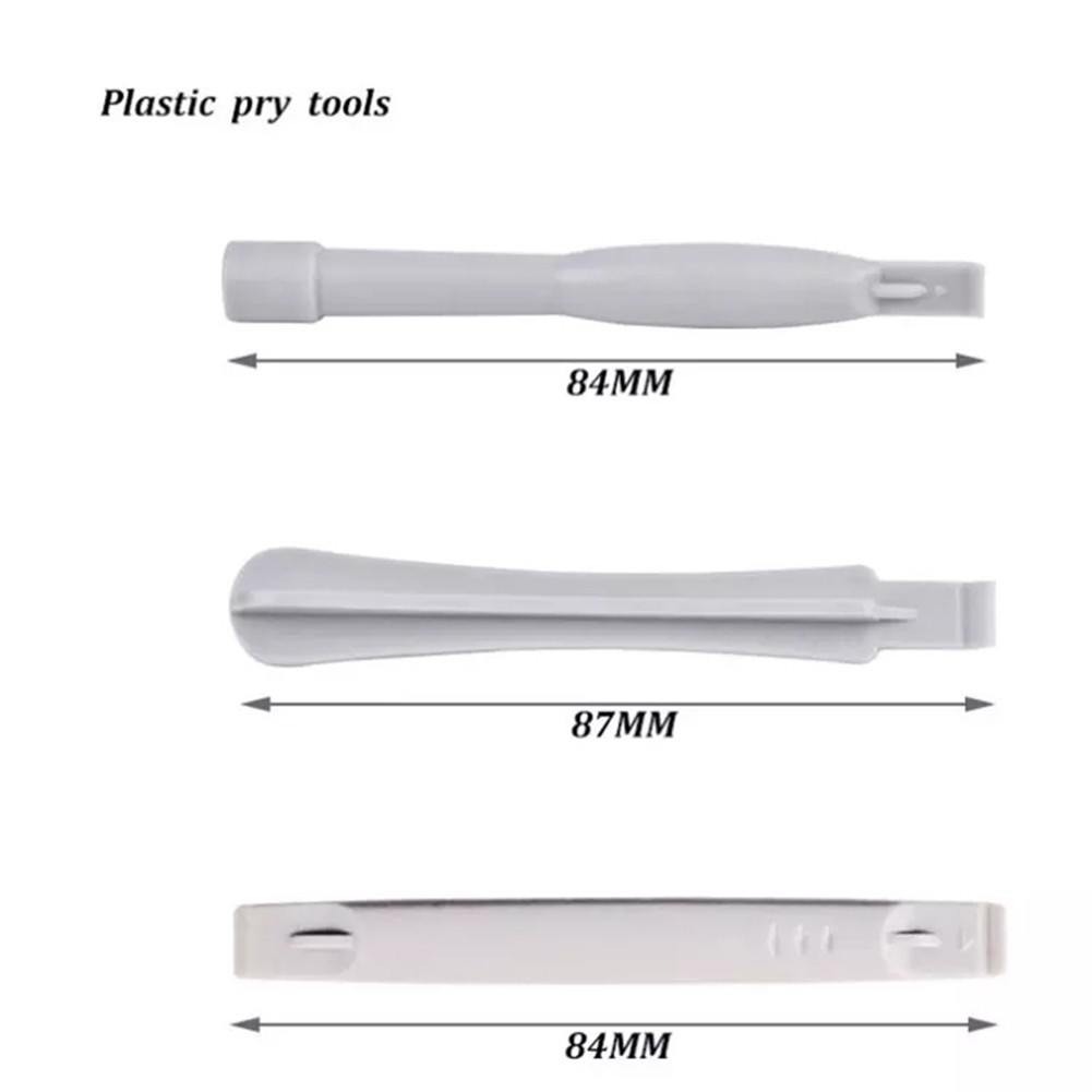 Multifunctional Mobile Phone Repair Screwdriver Bits Kit Multifunction Magnetic Screwdriver Precision Set