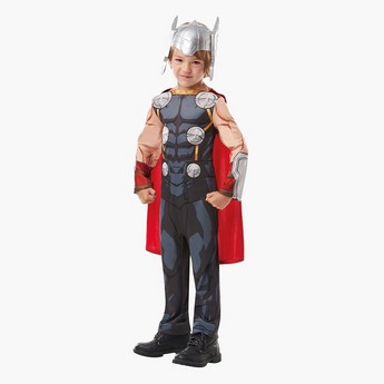 Rubies Classic Avengers Thor Costume