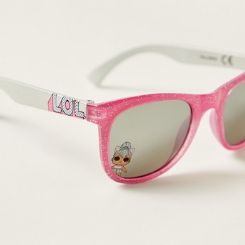 L.O.L. Surprise! Printed Full Rim Sunglasses