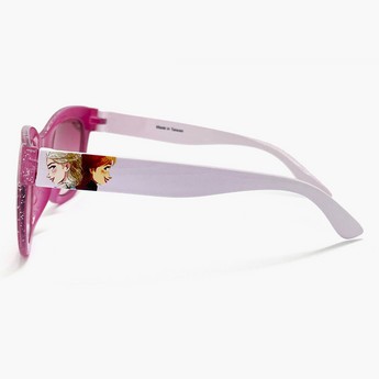 Disney Frozen Print Sunglasses