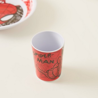 Spider-Man Print Tumbler - 200 ml