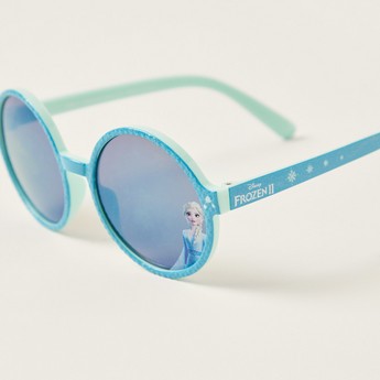 Disney Frozen II Print Sunglasses