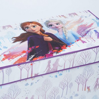 Disney Frozen II Print Storage Box