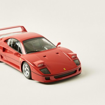 Rastar Remote Controlled Ferrari F40 Car Toy