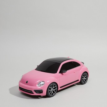 Rastar Remote Control Volkswagen Beetle Toy Car