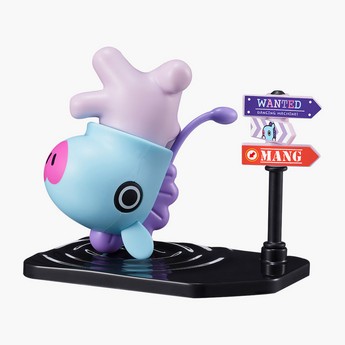 BT21 Mang Interactive Toy