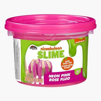 Cra-Z-Art Assorted Slime Bucket