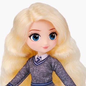 Wizarding World Luna Lovegood Fashion Doll - 8 inches