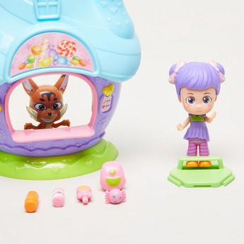 Paula & Friends - Mini Store Playset