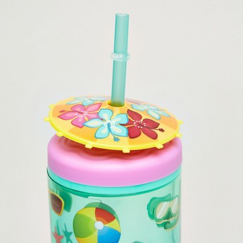 Juniors Printed Sipper - 450 ml