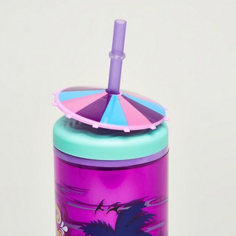 Juniors Summer Printed Sipper - 450ml