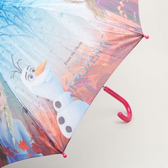 Disney Frozen Print Umbrella - 46 cms