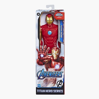 Hasbro Avengers Titan Heroes Assorted Set