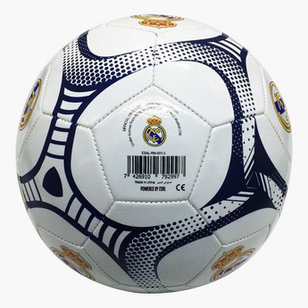 Real Madrid Football - Size 5