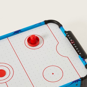 Juniors Air Hockey Game Set