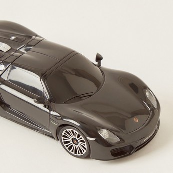 XQ Porsche 918 Spyder Toy Car