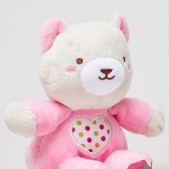 Juniors Bear Soft Toy