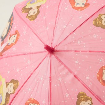 Disney Princess Printed Umbrella