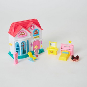 Villa Playset