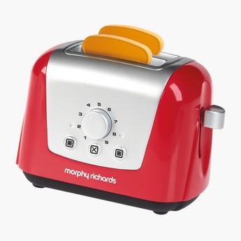 Casdon Morphy Richards Toaster and Kettle Playset