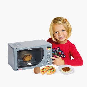 Casdon Delonghi Microwave Toy