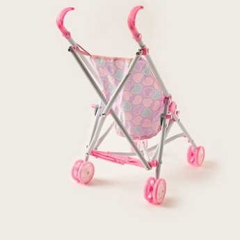 Toy Pro Hayati Amoura Doll Stroller