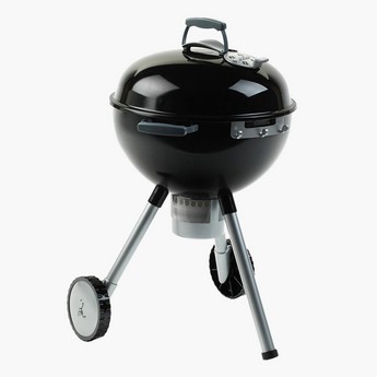 Bosch Weber Kettle Barbecue with Light and Sound Playset