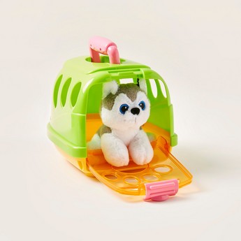 Keenway My Carry Pet Playset