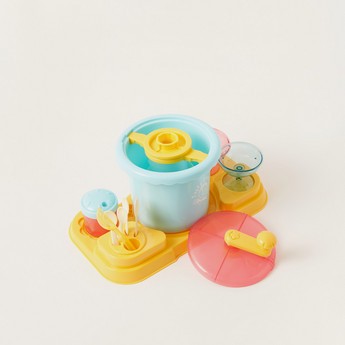 Playgo Twist & Taste Playset