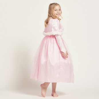 Sweetheart Princess Costume