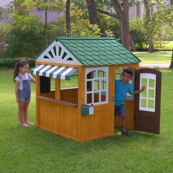 Kidkraft Garden View Playhouse