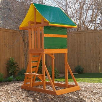 Kidkraft Meadowside II Slide