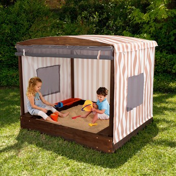 Kidkraft Cabana Sandbox