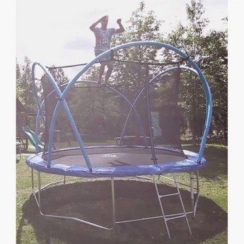 Active Fun Trampoline - 12 ft