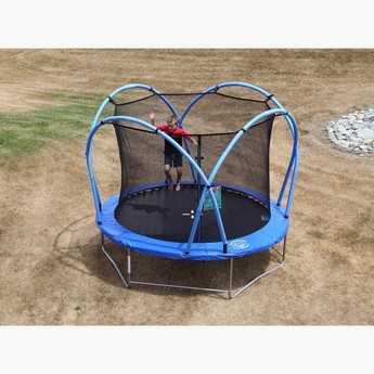 Active Fun Trampoline - 10 feet