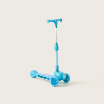 Fade Fit Licensed Children's Scooter