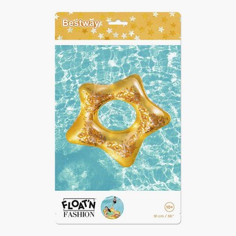 Bestway Glitter Fusion Assorted Swim Ring