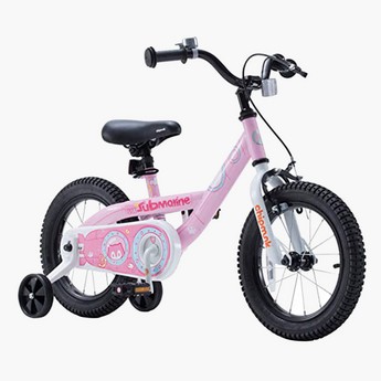 Chipmunk Submarine Children Bicycle - 14 inches