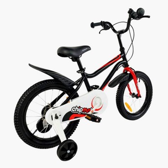 Chipmunk Kid's Bicycle - 14 inches