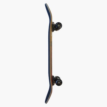 MAUI and Sons Aggro Skateboard