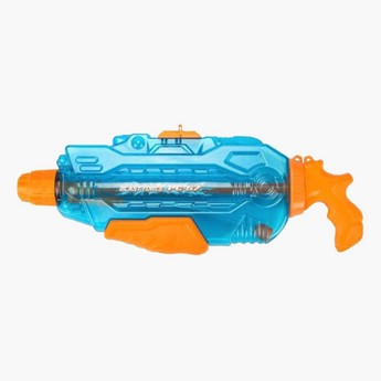 Banzai Blast Force PC-57 Water Blaster