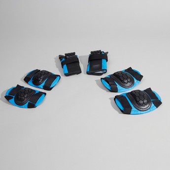 Juniors 6-Piece Safety Combo Set