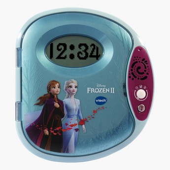 V-Tech Disney Frozen 2 Magic Secret Diary