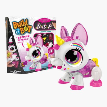 Build a Bot Unicorn