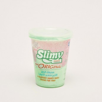 Slimy Mini Original Pack - 80 gms